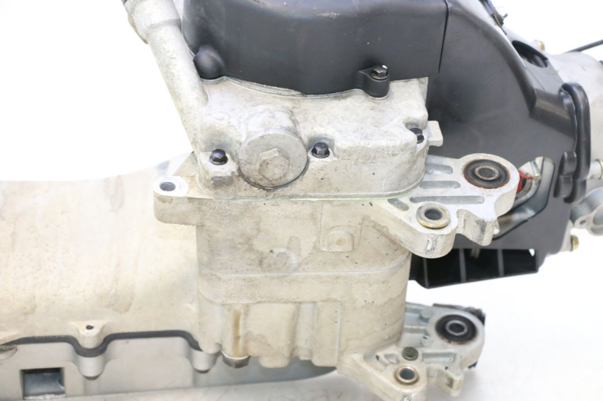 photo de MOTEUR PEUGEOT KISBEE 4T 50 (2018 - 2022) - Marquages et références