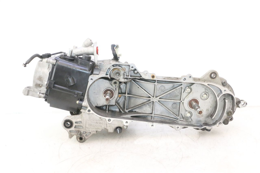 photo de MOTEUR PEUGEOT KISBEE 4T 50 (2023 - 2026) - Vue principale