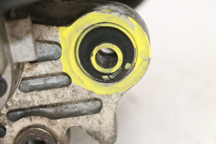 photo de MOTEUR PEUGEOT KISBEE 4T 50 (2023 - 2026) - Zoom composants