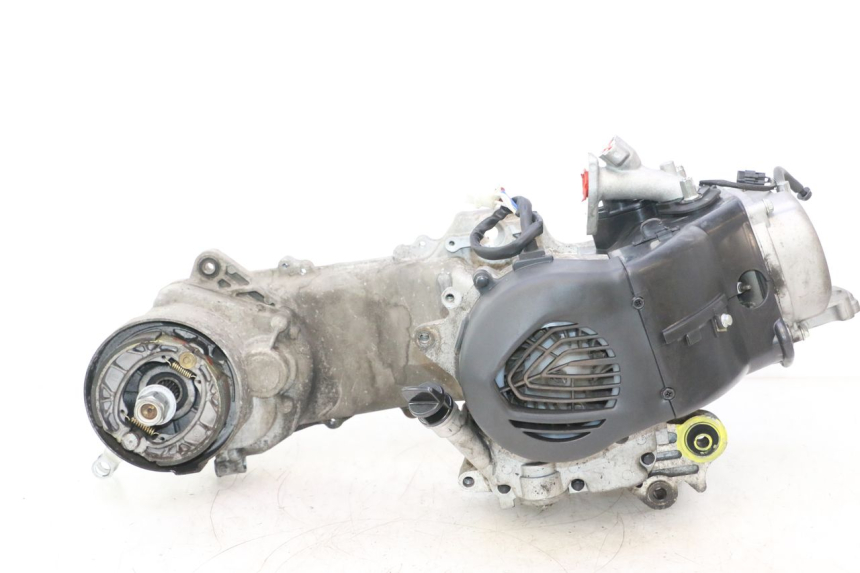 photo de MOTEUR PEUGEOT KISBEE 4T 50 (2023 - 2026) - Inspection visuelle