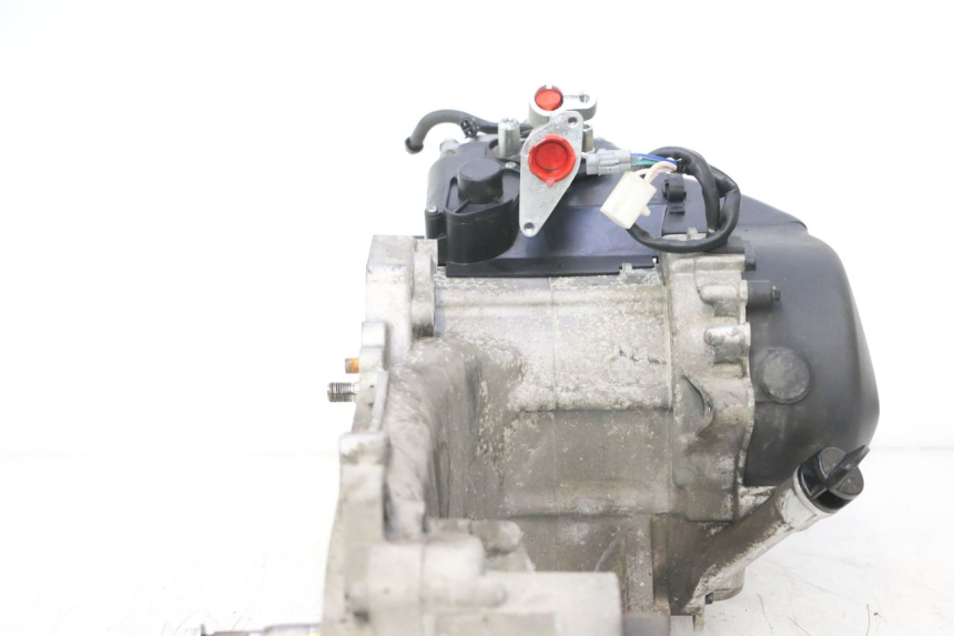 photo de MOTEUR PEUGEOT KISBEE 4T 50 (2023 - 2026) - Zoom qualité