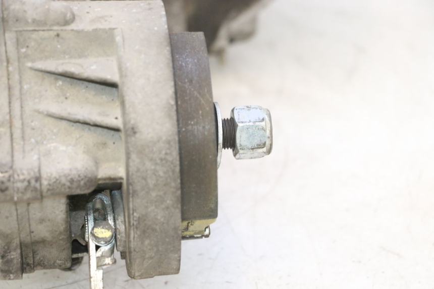 photo de MOTEUR PEUGEOT KISBEE 4T 50 (2023 - 2026) - Vue principale