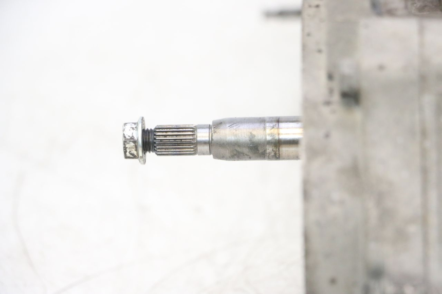 photo de MOTEUR PEUGEOT KISBEE 4T 50 (2023 - 2026) - Détail de la pièce
