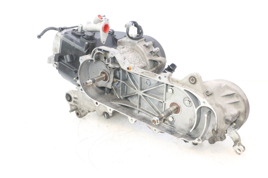 photo de MOTEUR PEUGEOT KISBEE 4T 50 (2023 - 2026) - Zoom état d’usage