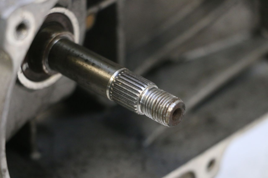 photo de MOTEUR PEUGEOT KISBEE 4T 50 (2023 - 2026) - Autre angle de vue