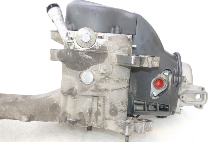 photo de MOTEUR PEUGEOT KISBEE 4T 50 (2023 - 2026) - Points de fixation