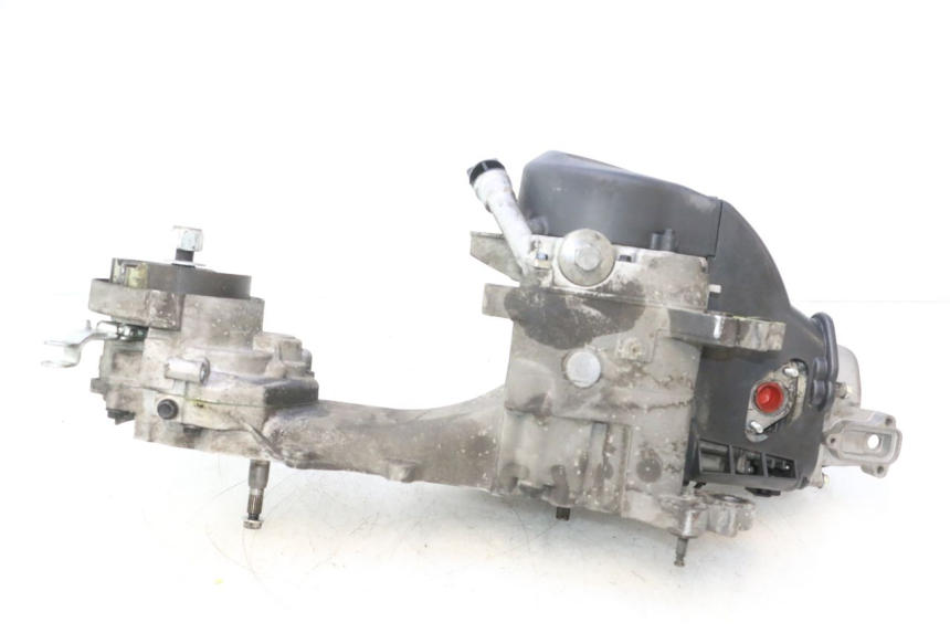photo de MOTEUR PEUGEOT KISBEE 4T 50 (2023 - 2026) - Pièce contrôlée