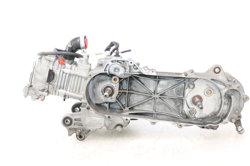 photo de MOTEUR PEUGEOT KISBEE 4T 50 (2010 - 2017) - Vue principale