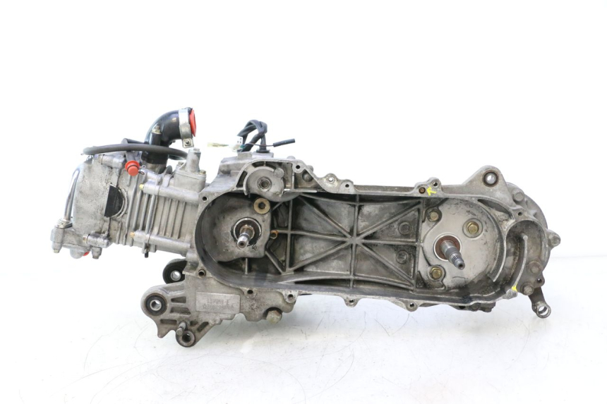 photo de MOTEUR PEUGEOT KISBEE 4T 50 (2010 - 2017) - Détails caractéristiques