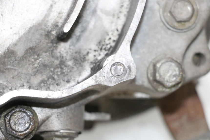 photo de MOTEUR PEUGEOT KISBEE 4T 50 (2010 - 2017) - Inspection visuelle