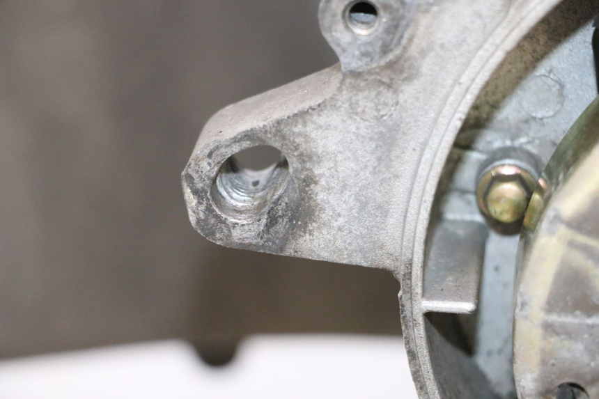 photo de MOTEUR PEUGEOT KISBEE 4T 50 (2010 - 2017) - Autre angle de vue
