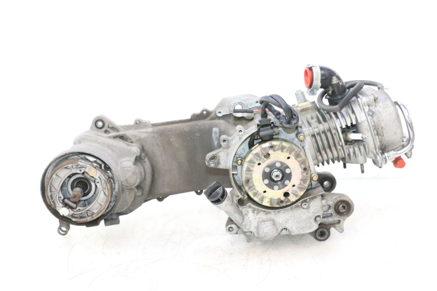 photo de MOTEUR PEUGEOT KISBEE 4T 50 (2010 - 2017) - Pièce contrôlée