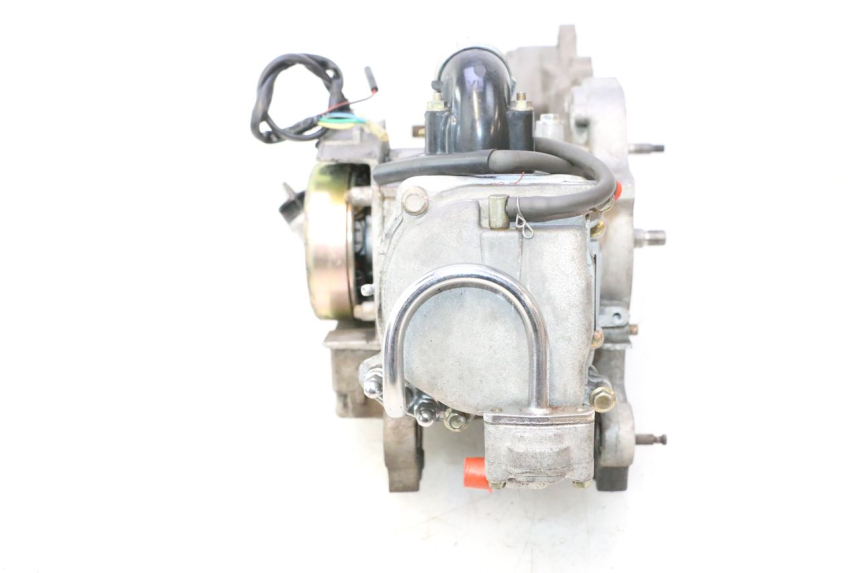 photo de MOTEUR PEUGEOT KISBEE 4T 50 (2010 - 2017) - Vue produit