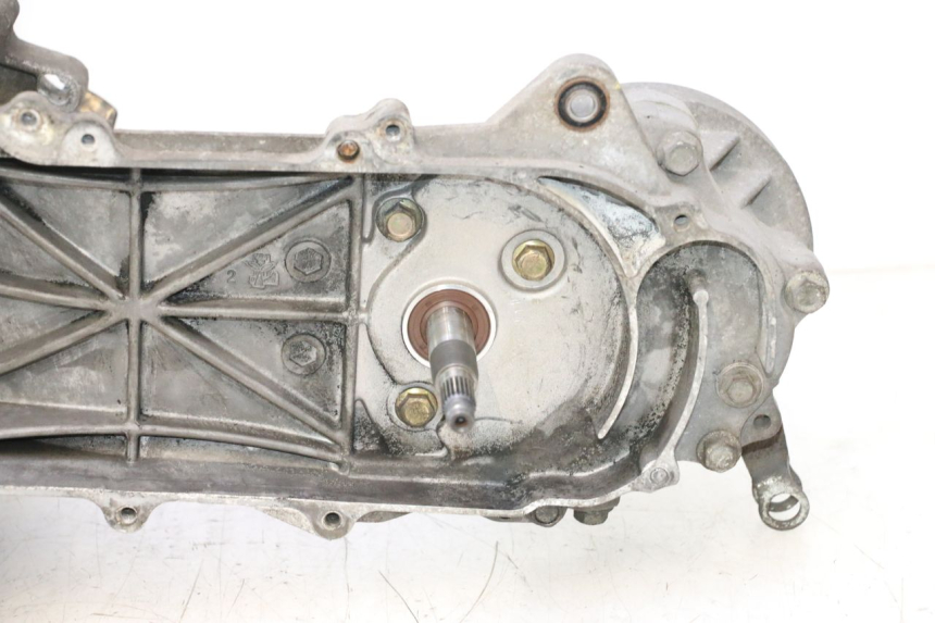 photo de MOTEUR PEUGEOT KISBEE 4T 50 (2010 - 2017) - Inspection visuelle