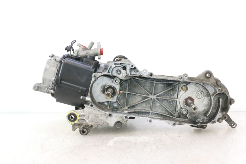 photo de MOTEUR PEUGEOT KISBEE 4T 50 (2018 - 2022) - Vue principale