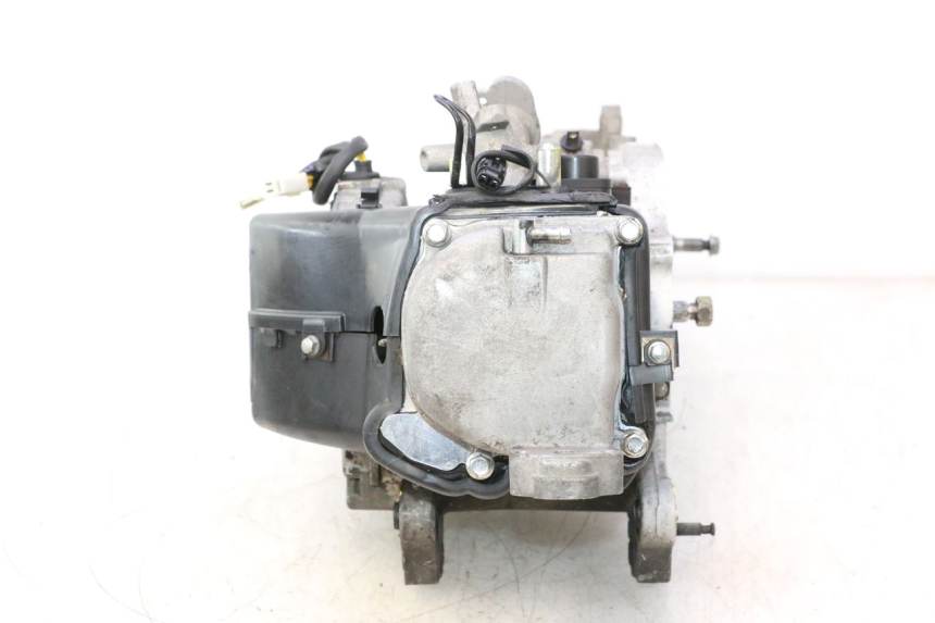 photo de MOTEUR PEUGEOT KISBEE 4T 50 (2018 - 2022) - Vue produit
