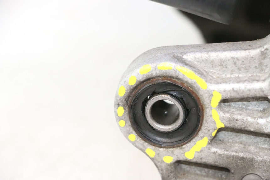 photo de MOTEUR PEUGEOT KISBEE 4T 50 (2018 - 2022) - Vue rapprochée