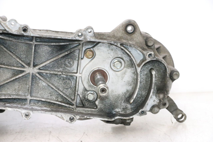 photo de MOTEUR PEUGEOT KISBEE 4T 50 (2018 - 2022) - Inspection visuelle