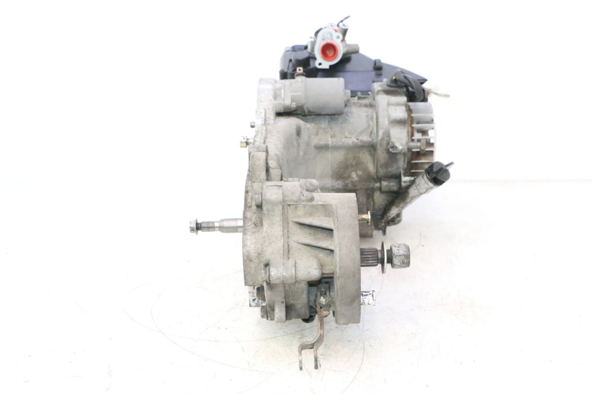 photo de MOTEUR PEUGEOT KISBEE 4T 50 (2018 - 2022) - Zoom qualité