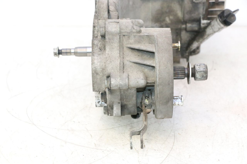 photo de MOTEUR PEUGEOT KISBEE 4T 50 (2018 - 2022) - Vue principale