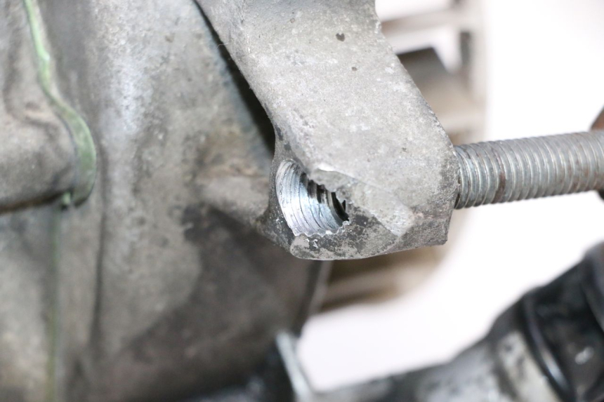 photo de MOTEUR PEUGEOT KISBEE 4T 50 (2018 - 2022) - Détail de la pièce