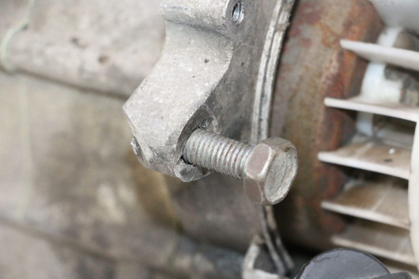 photo de MOTEUR PEUGEOT KISBEE 4T 50 (2018 - 2022) - Autre angle de vue