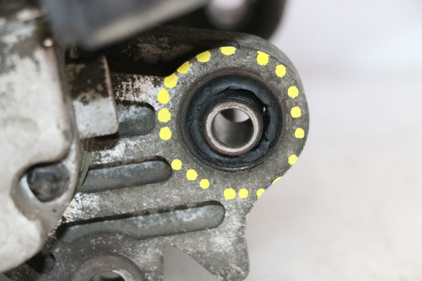 photo de MOTEUR PEUGEOT KISBEE 4T 50 (2018 - 2022) - Vue d’ensemble