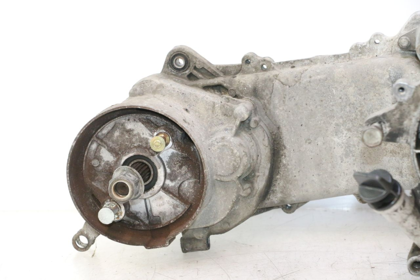 photo de MOTEUR PEUGEOT KISBEE 4T 50 (2018 - 2022) - Pièce contrôlée