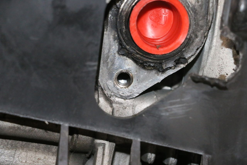 photo de MOTEUR PEUGEOT KISBEE 4T 50 (2018 - 2022) - Autre angle de vue