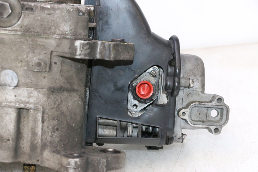 photo de MOTEUR PEUGEOT KISBEE 4T 50 (2018 - 2022) - Vue d’ensemble