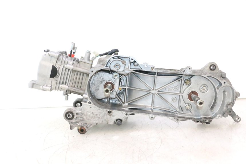 photo de MOTEUR PEUGEOT KISBEE 4T 50 (2018 - 2022) - Vue principale