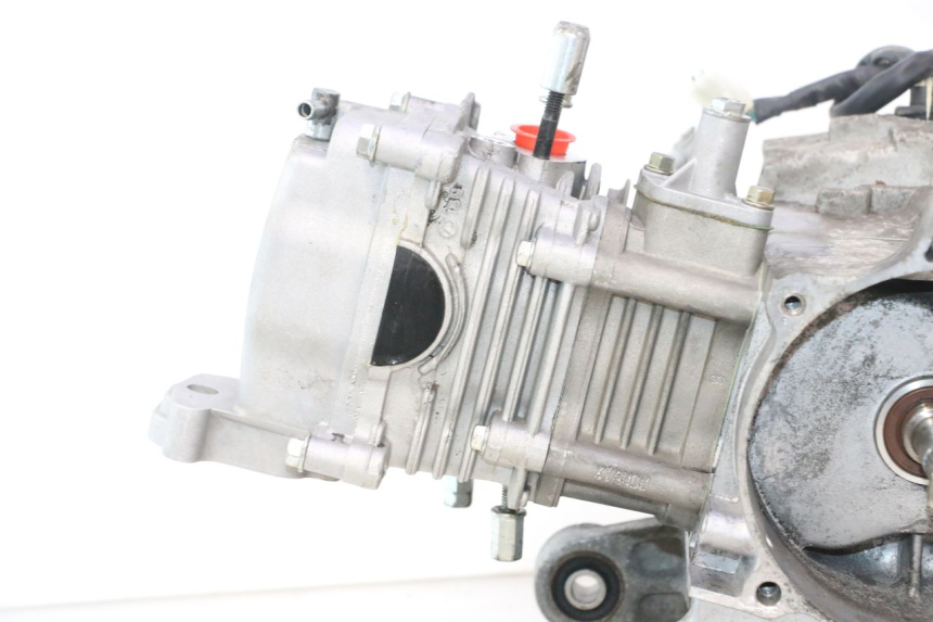 photo de MOTEUR PEUGEOT KISBEE 4T 50 (2018 - 2022) - Détails caractéristiques