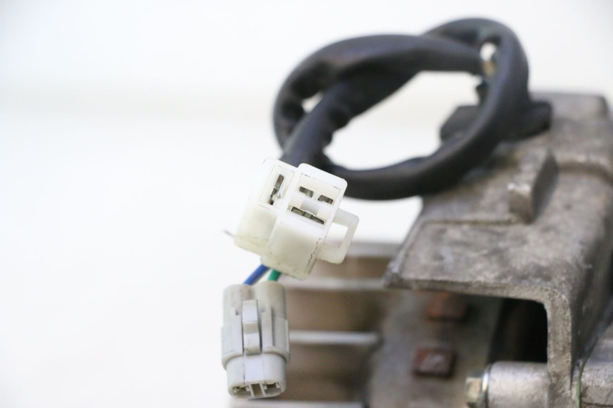 photo de MOTEUR PEUGEOT KISBEE 4T 50 (2018 - 2022) - État de surface