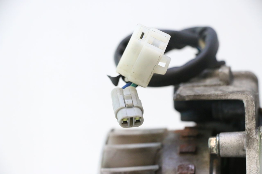 photo de MOTEUR PEUGEOT KISBEE 4T 50 (2018 - 2022) - Pièce contrôlée