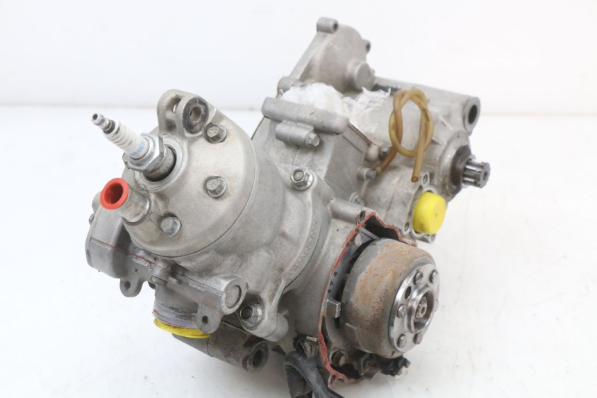 photo de MOTEUR KTM SX 85 (2013 - 2017)