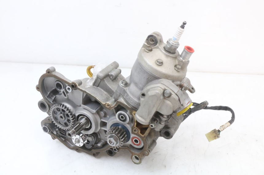 photo de MOTEUR KTM SX 85 (2013 - 2017)