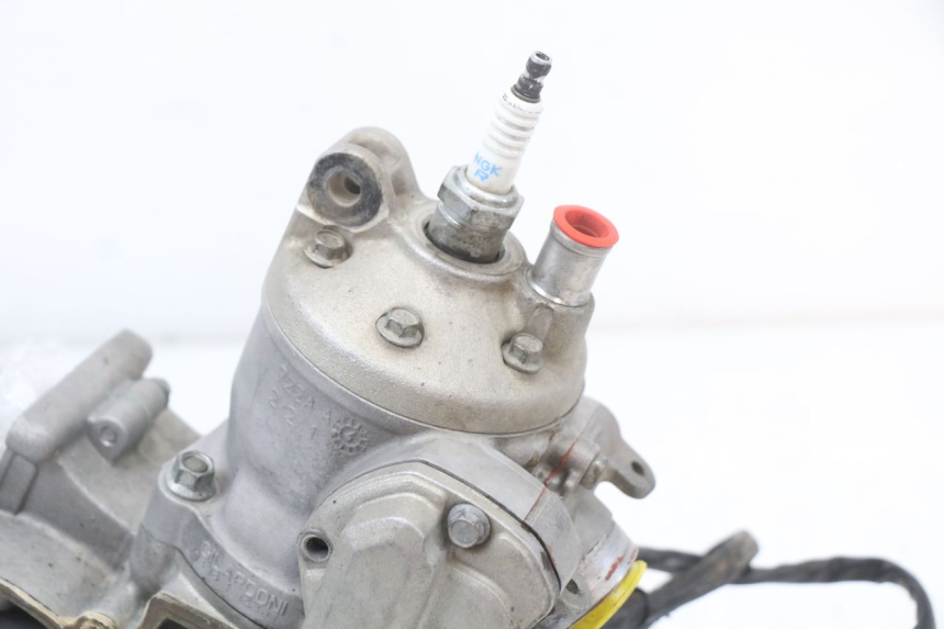 photo de MOTEUR KTM SX 85 (2013 - 2017)
