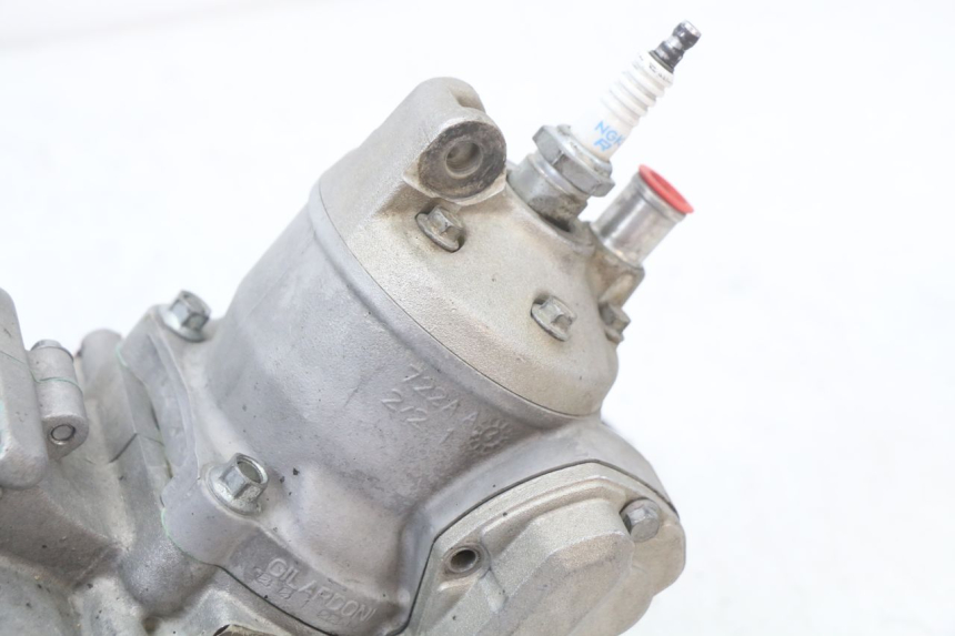photo de MOTEUR KTM SX 85 (2013 - 2017)