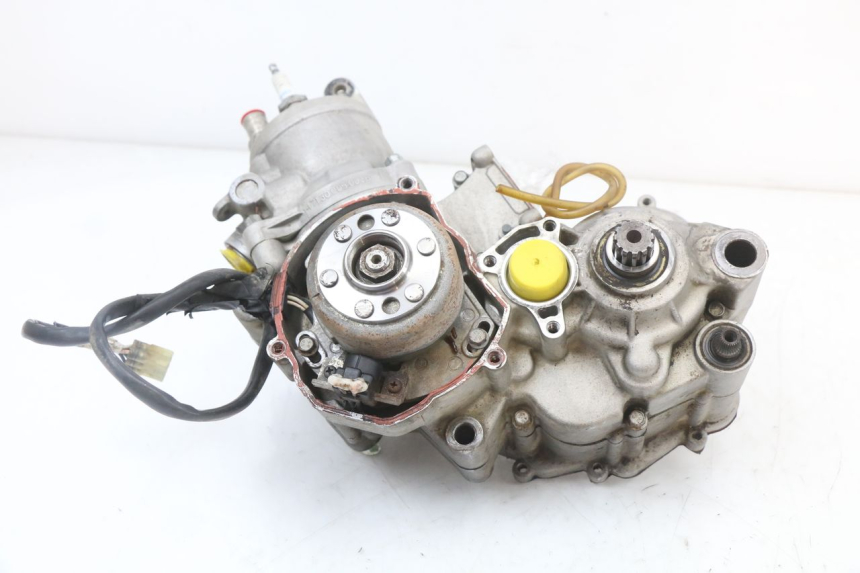 photo de MOTEUR KTM SX 85 (2013 - 2017)