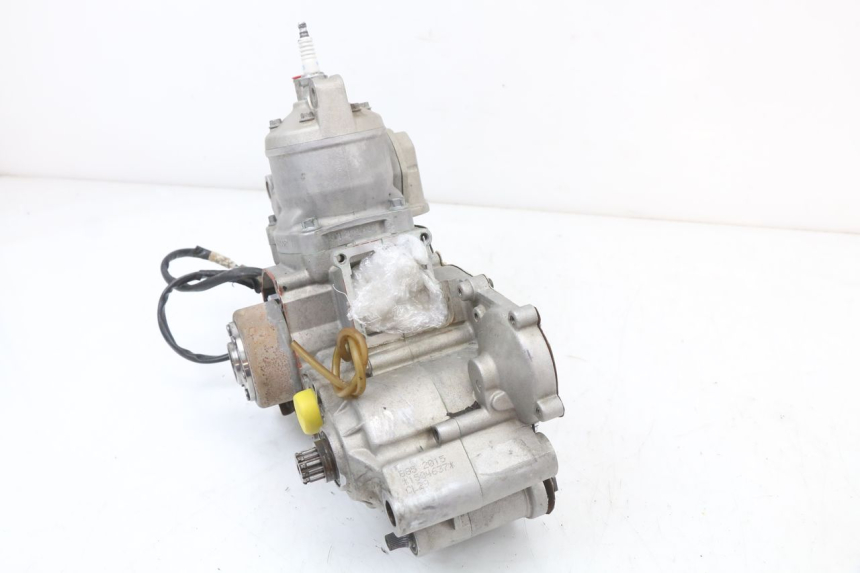 photo de MOTEUR KTM SX 85 (2013 - 2017)