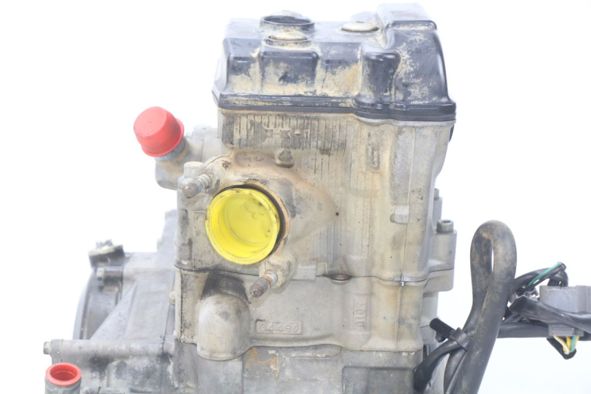 photo de MOTEUR KAWASAKI KX F KXF 450 (2012 - 2015)