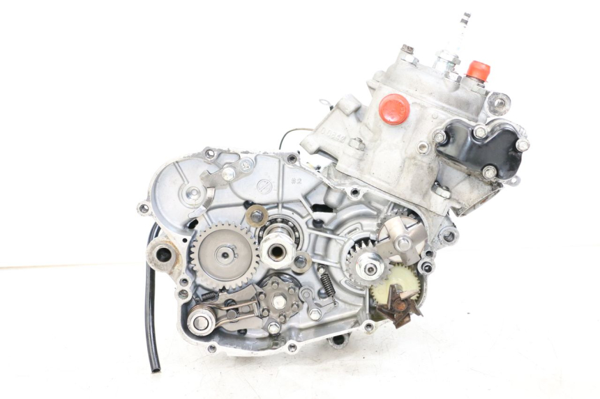 photo de MOTEUR KAWASAKI KX 85 (2014 - 2021)