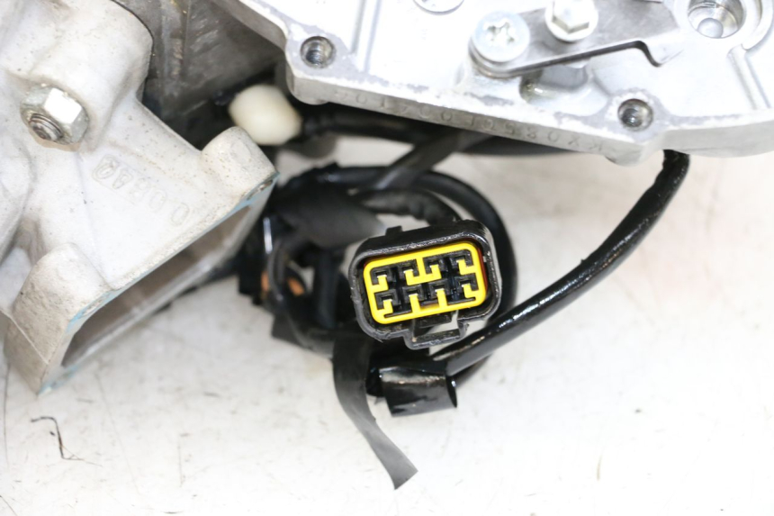photo de MOTEUR KAWASAKI KX 85 (2014 - 2021)