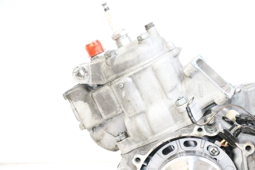photo de MOTEUR KAWASAKI KX 85 (2014 - 2021)