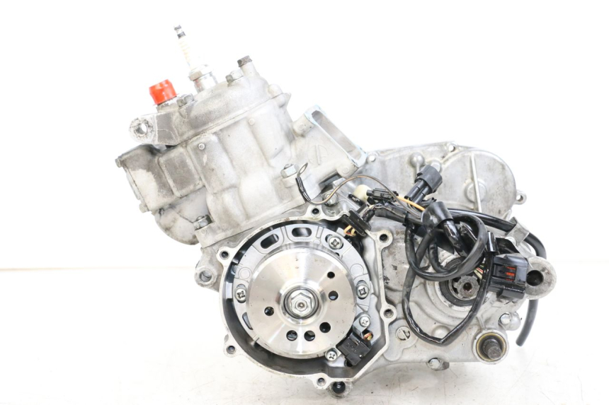 photo de MOTEUR KAWASAKI KX 85 (2014 - 2021)
