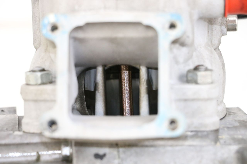 photo de MOTEUR KAWASAKI KX 85 (2014 - 2021)