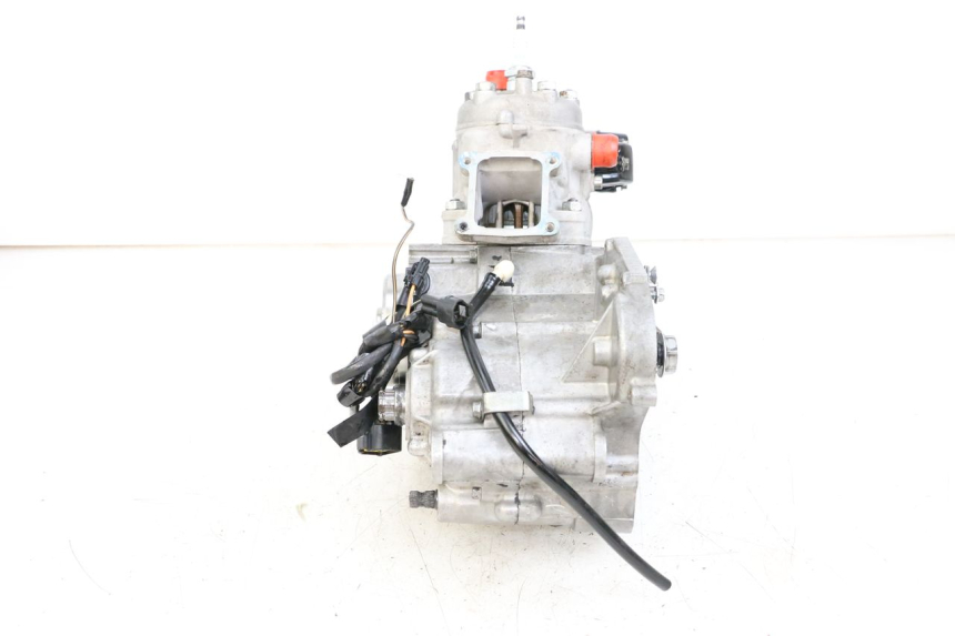 photo de MOTEUR KAWASAKI KX 85 (2014 - 2021)