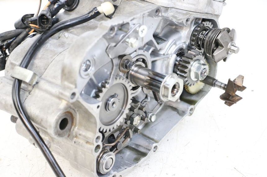 photo de MOTEUR KAWASAKI KX 85 (2014 - 2021)