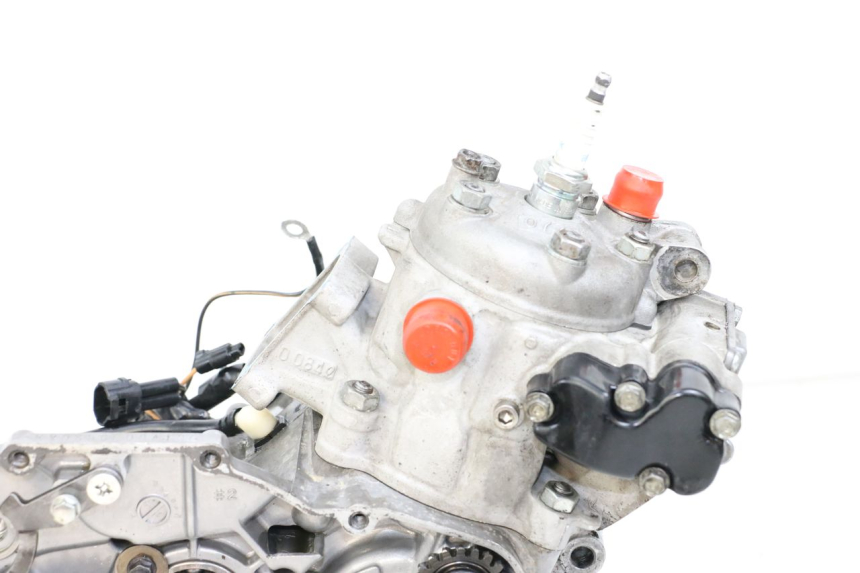 photo de MOTEUR KAWASAKI KX 85 (2014 - 2021)