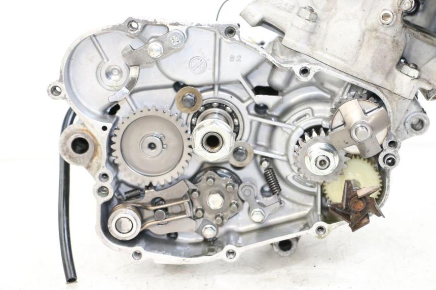 photo de MOTEUR KAWASAKI KX 85 (2014 - 2021)